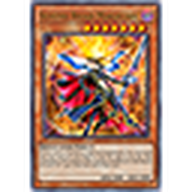 YuGiOh! - Sevens Road Magician