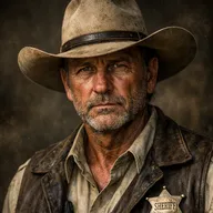 Шериф Рейли (Sheriff Raily)