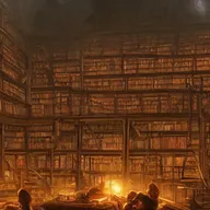 Lay of the March to the Ripeaen