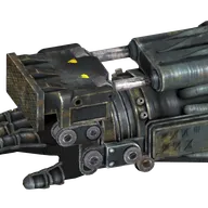 Bijatyka - High Tech - Pięść Pneumatyczna