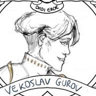 Vekoslav Gurov