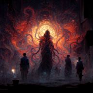 Song of Madness | PSI Timeline