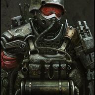 Mk. I Anomalous Interception Suit
