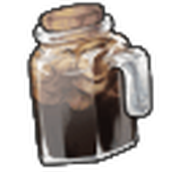 Iced Coffee Espresso