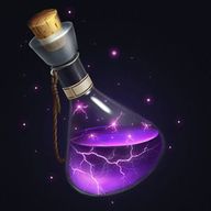 Poción de resistencia de trueno