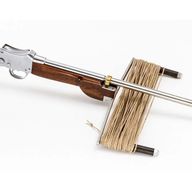 Greener-Martini Harpoon Gun