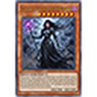 YuGiOh! - Nocturna, Wraithbinder Matriarch
