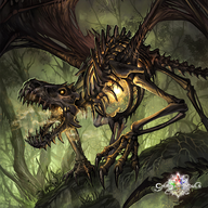 S39 - N'est pas nécromant qui veut