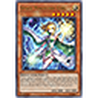 YuGiOh! - Space Magician Girl