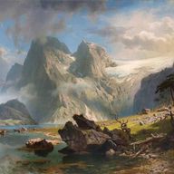 Сломанный берег