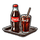 Coca Cola Tray