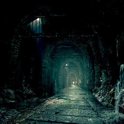 Heaton Sewers header image