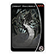 CAE - YuGiOh! - Umbright Anacondread