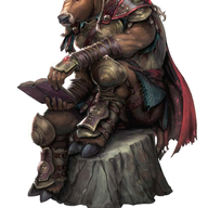 Ramos Cleff the Second