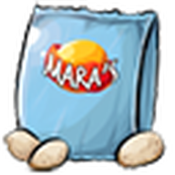 Mara's Potato Chips