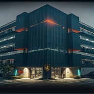 Préfecture de la Camarilla