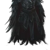 Kepenek of the Fallen