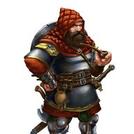 Galadon Hammerfist (Mirian)