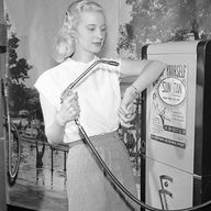 Sun Tan Vending Machine