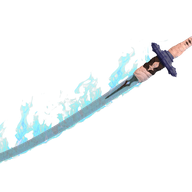 Bushido Legendary Katana