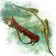 Ephixis Bow of Nylea