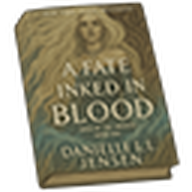 A Fate Inked In Blood