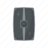 Tower Shield