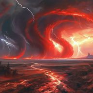 Emberstorms