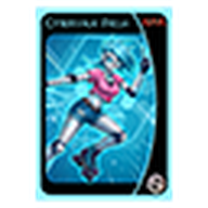 CAE - YuGiOh! - Cybervalk Freja