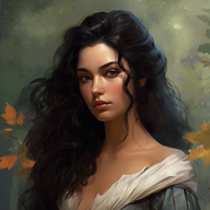 Anwen Bouchard (née Wheeler)