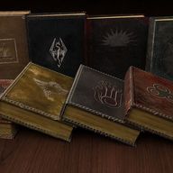 Walker of the Realms of Magic