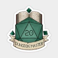 Dungeon Master