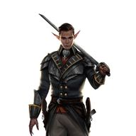 Children of Corellon