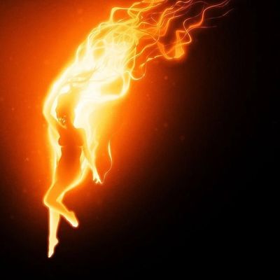 Lumière des fées header image