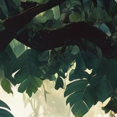 One Shot: Hunt for the Living Relic header image