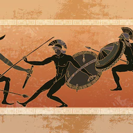 The First War begins