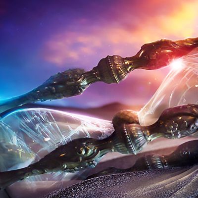 Le sablier header image