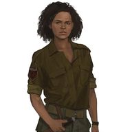 Anna Lansing - 2 punkty koneksji za 1 punkt lojalności