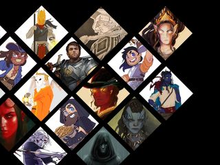 Confrérie de Logren