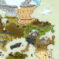 Tolria - 4th Age Political