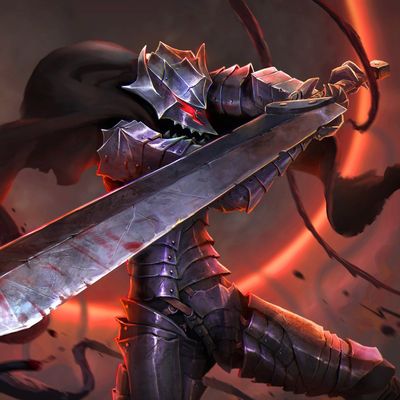 Sang Froid header image