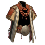 Dinomancer's Suit