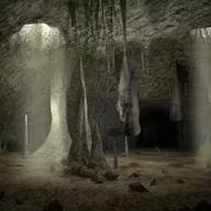 26. Weiter in den Tiefen der Wave Echo Cave