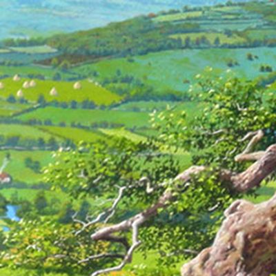 Helladris header image