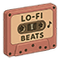 Lo-Fi Beats Mixtape