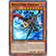 YuGiOh! - Royal Dark Magician