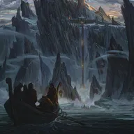 BIABE 002 - A Bleak Beginning