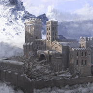 Abadia del Señor del Mañana