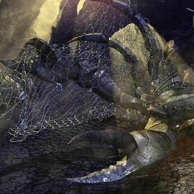 Observateurs chaotiques header image