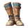 Sandstrider Boots